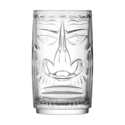 460ml Tiki Sardinia Highball Glasses - Pack of 4