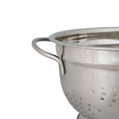 21.5cm Stainless Steel Colander