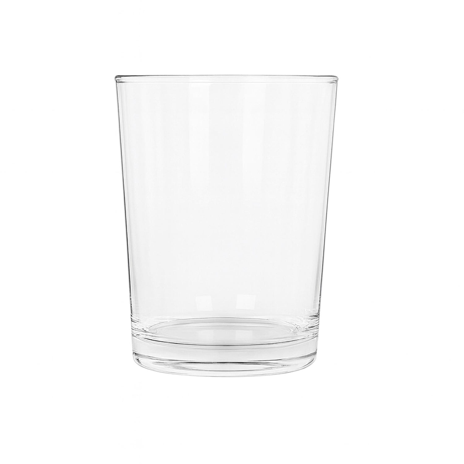 230ml Glass Tumblers - Pack of 6