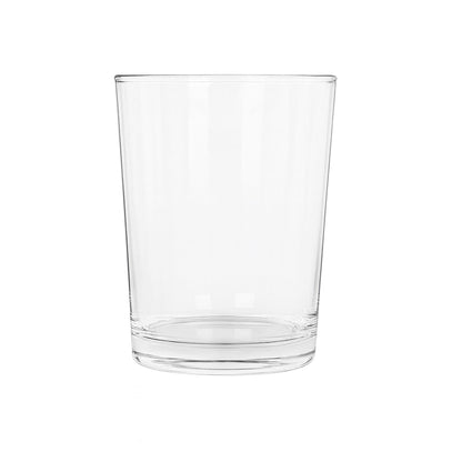 230ml Glass Tumblers - Pack of 6