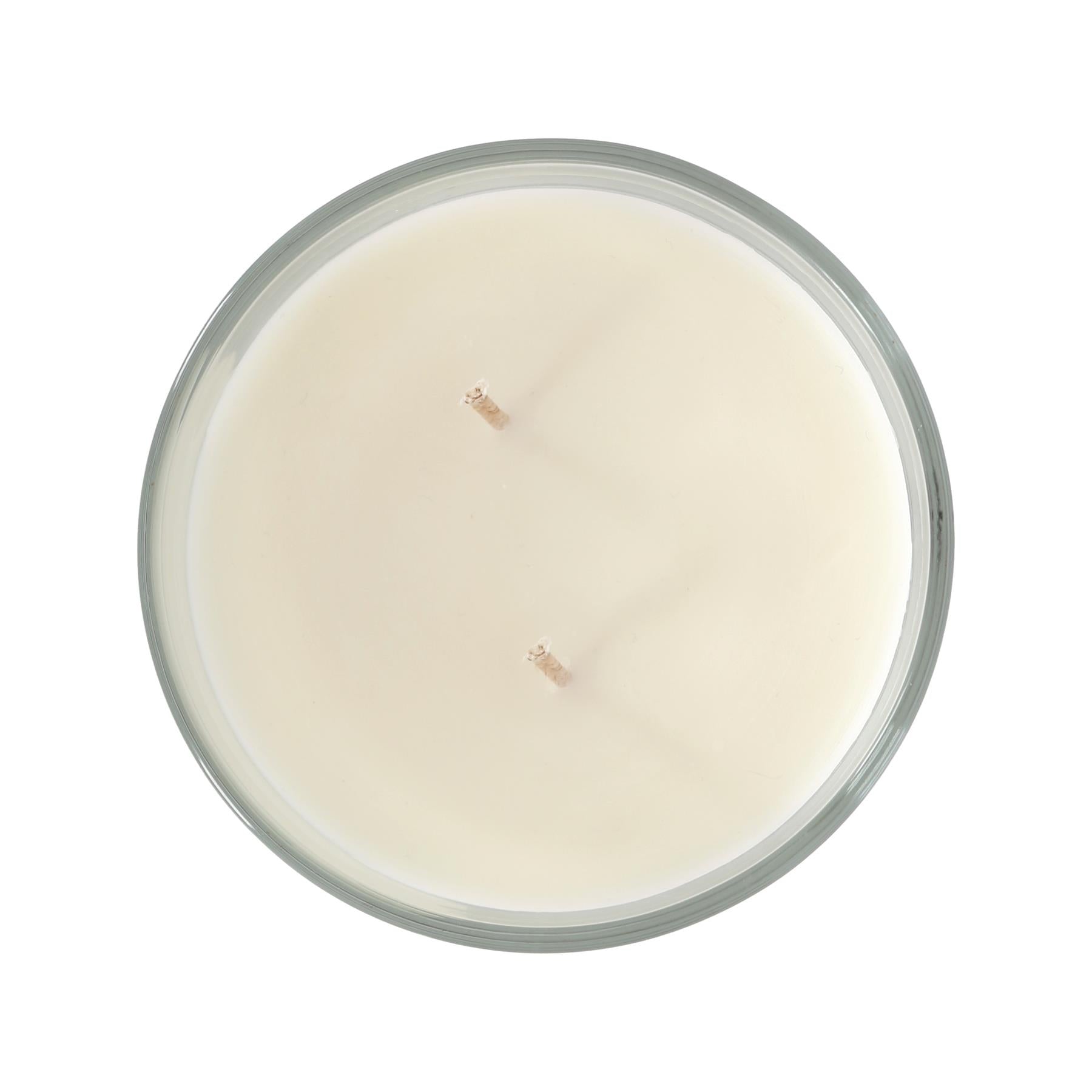 Soy Wax Scented Candle - 400g - Sage Retreat