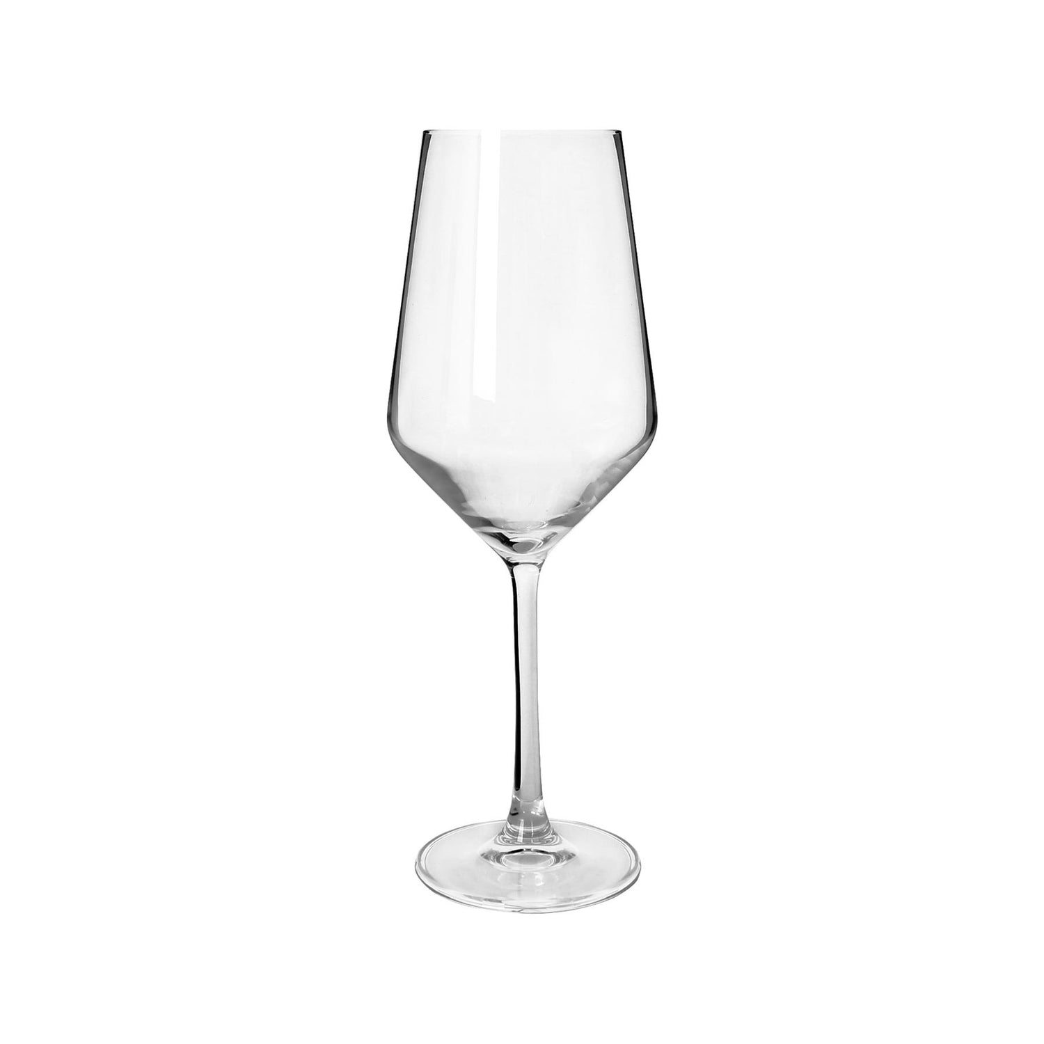 420ml Soho Crystal White Wine Glasses - Pack of 6