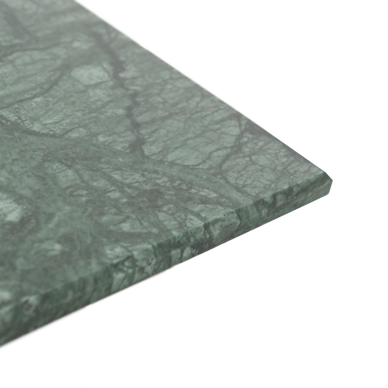 30cm x 20cm Rectangular Marble Placemats - Pack of Six - By Argon Tableware