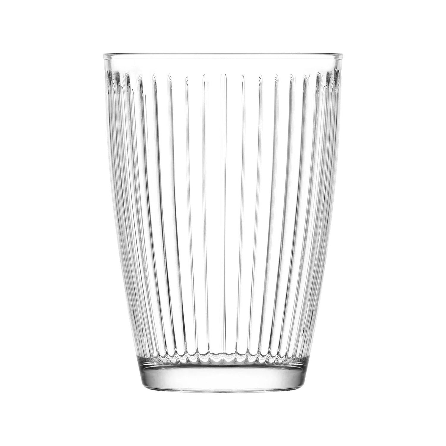 415ml Hestia Highball Glasses - Pack of 6