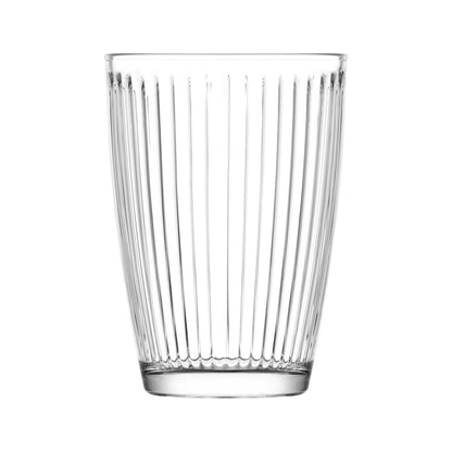 415ml Hestia Highball Glasses - Pack of 6