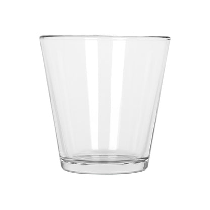 200ml Glass Tumblers - Pack of 6