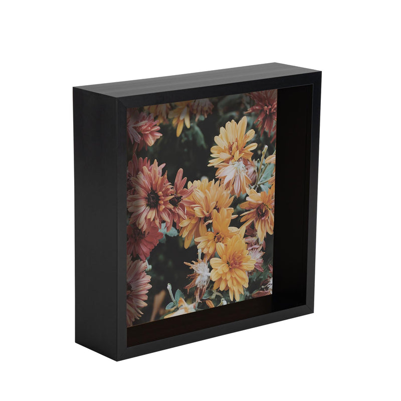 8" x 8" Deep Box Frame - By Nicola Spring