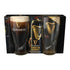 Guinness 2 Piece Embossed Can Glass Set