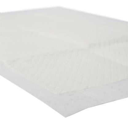 Disposable Incontinence Bed Pads - 60cm x 89cm - Pack of 30