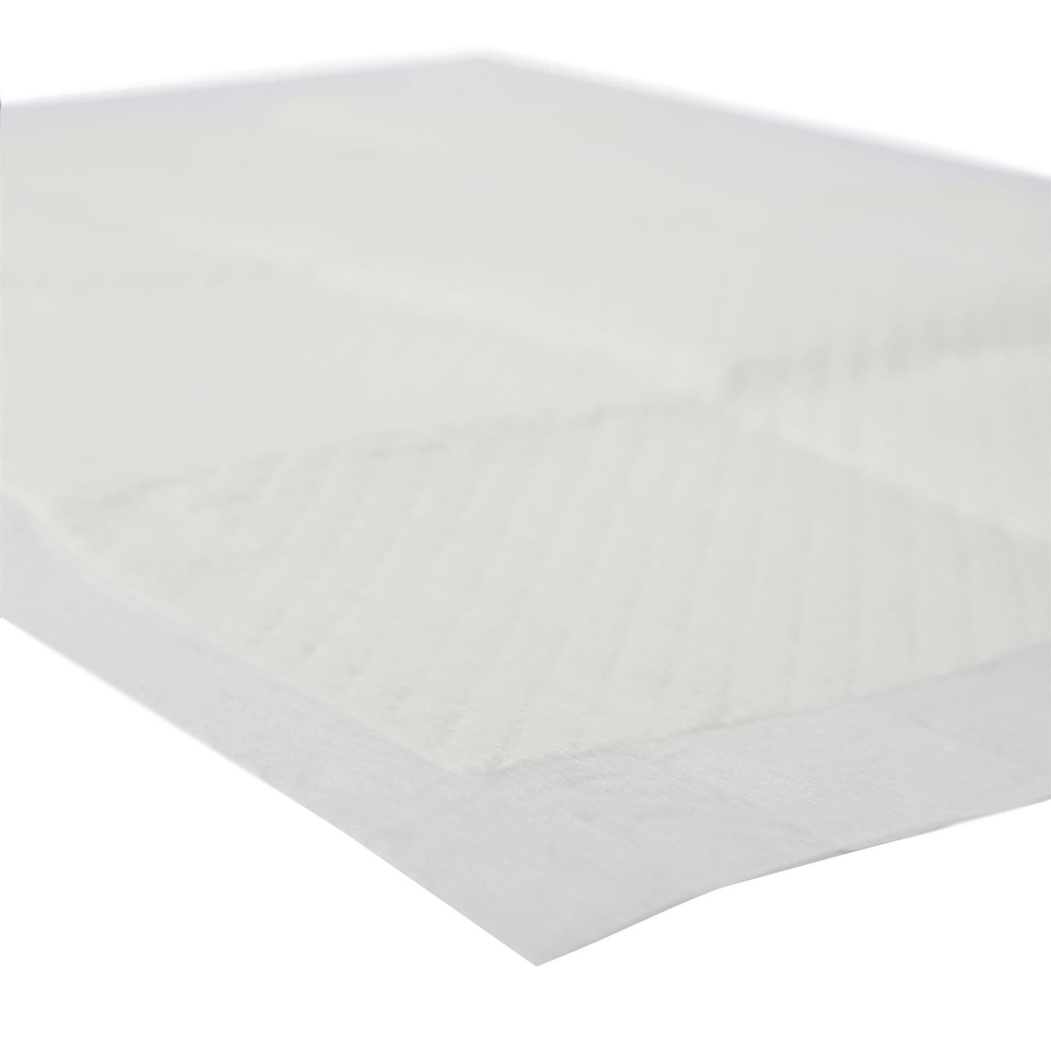 Disposable Incontinence Bed Pads - 45cm x 60cm - Pack of 50