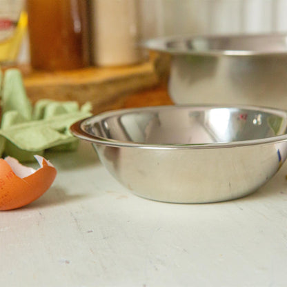 500ml Stainless Steel Mixing Bowl