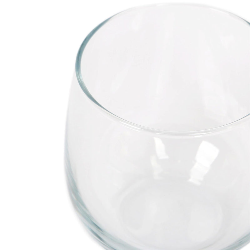 415ml Gaia Whisky Glasses - Pack of 6 - By LAV