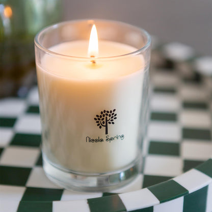 Soy Wax Scented Candle - 160g - Mulled Wine