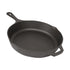 Cast Iron Frying Pan - 10"
