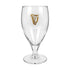 Guinness Stemmed Half Pint Glass