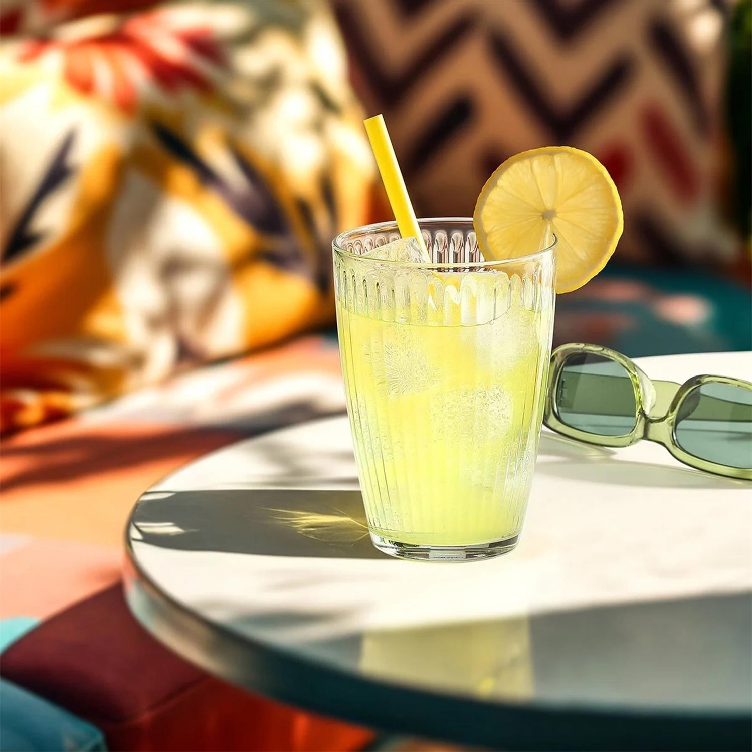 415ml Hestia Highball Glasses - Pack of 6