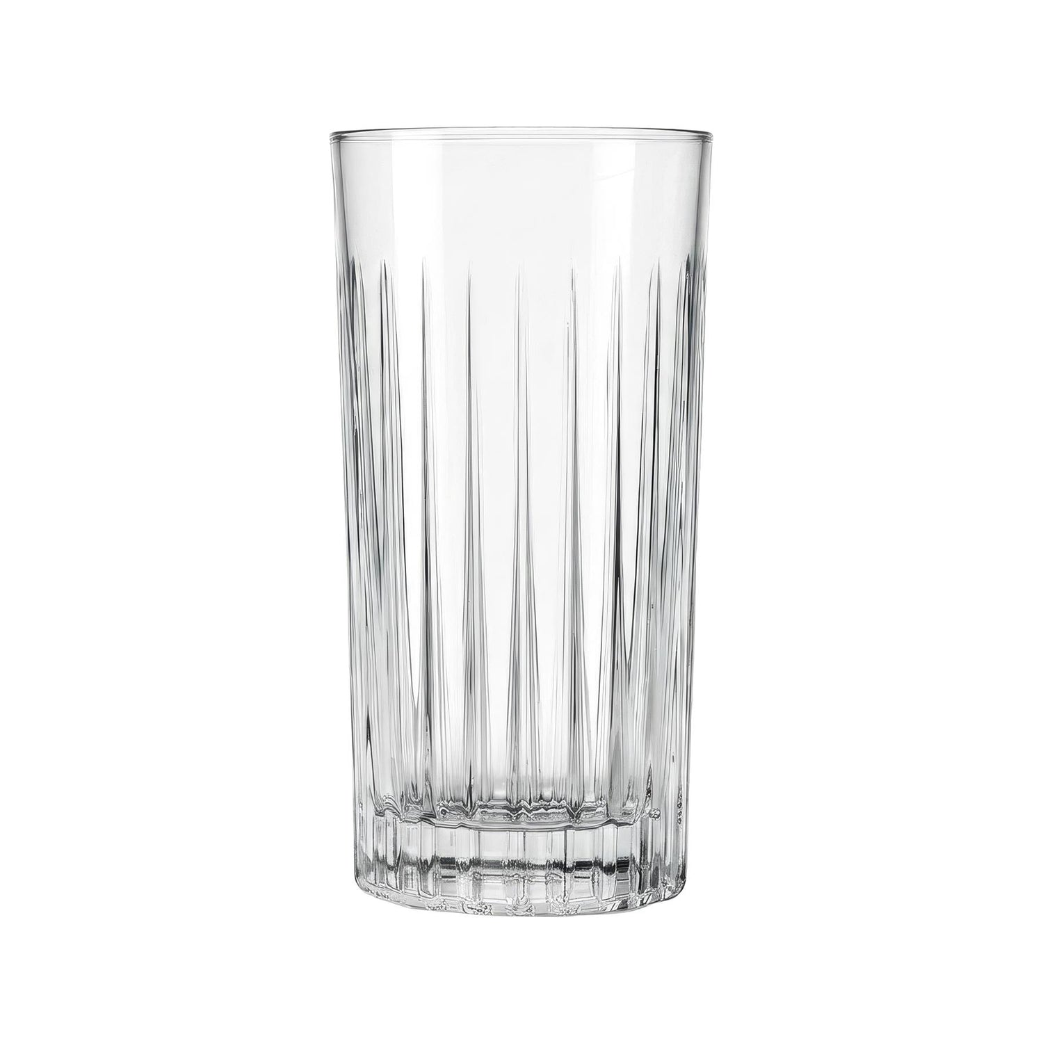 440ml Timeless Crystal Highball Glasses - Pack of 6