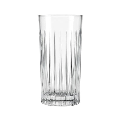 440ml Timeless Crystal Highball Glasses - Pack of 6