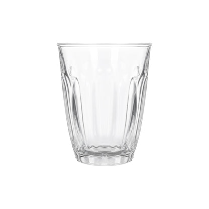 125ml Fluted Juice Glasses - Pack of 6