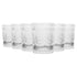 300ml Amore Glass Tumblers - Pack of 6
