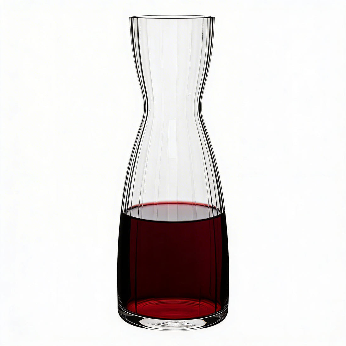 1.1L Hoxton Optic Crystal Carafe