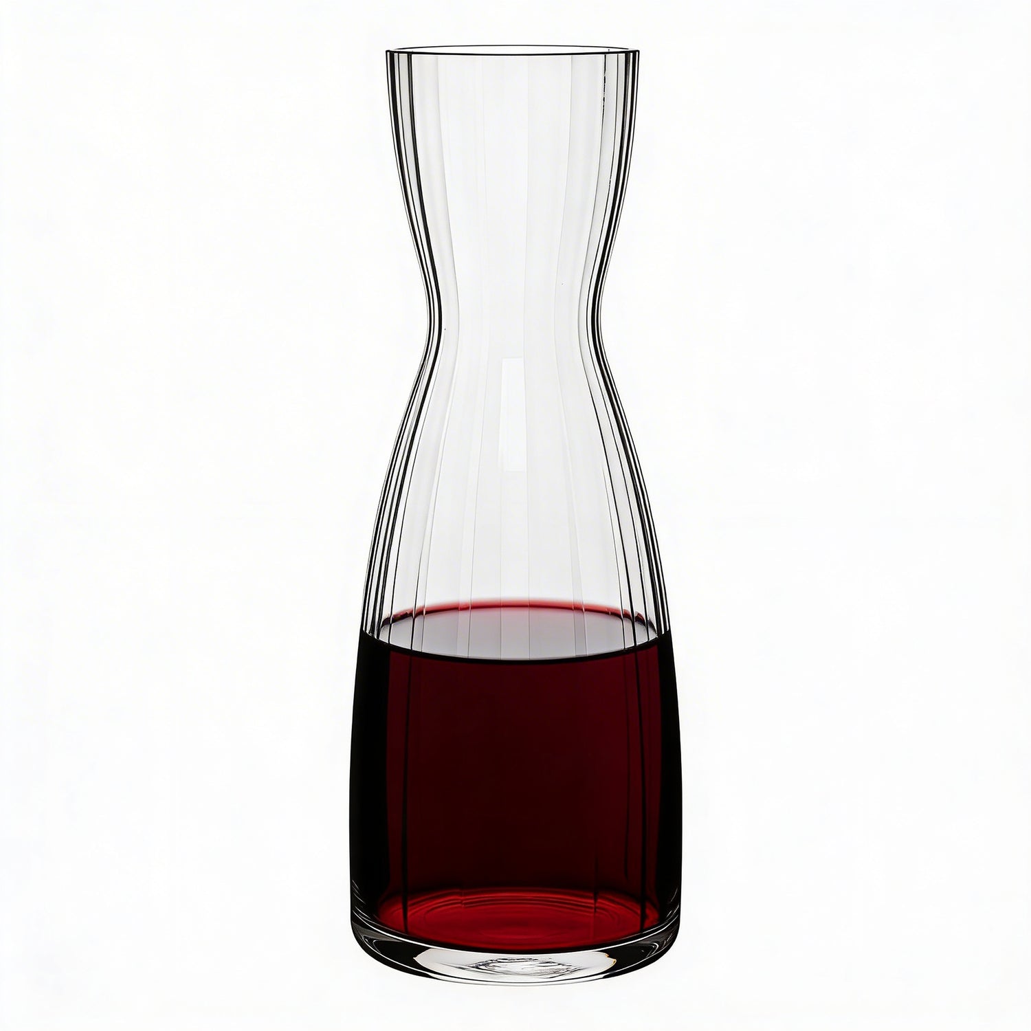 1.1L Hoxton Optic Crystal Carafe