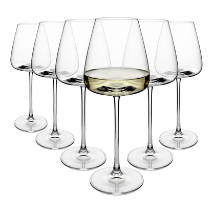 Dulwich Crystal Glassware
