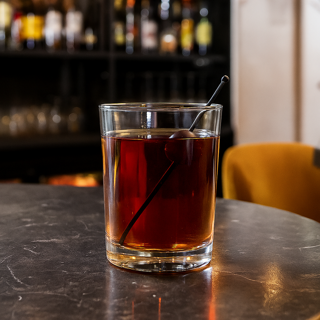 200ml Glass Tumblers - Pack of 6