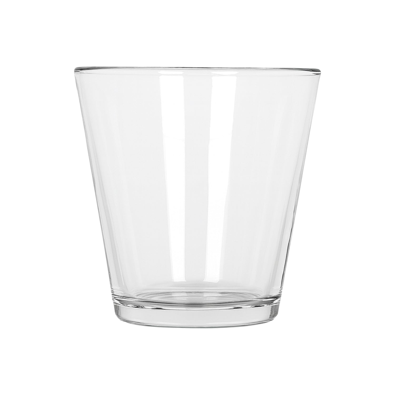 250ml Glass Tumblers - Pack of 6