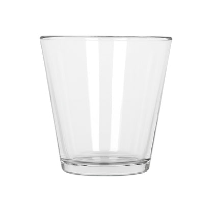 250ml Glass Tumblers - Pack of 6