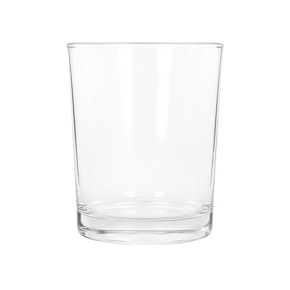 200ml Glass Tumblers - Pack of 6