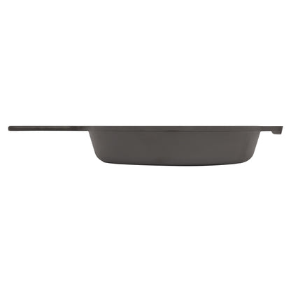 Cast Iron Frying Pan - 10"