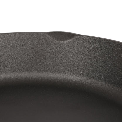 Cast Iron Frying Pan - 10"