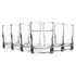 65ml Liberty Shot Glasses - Pack of Six - By LAV