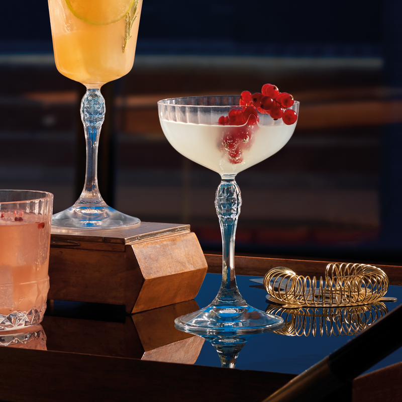 20s champagne glasses on sale