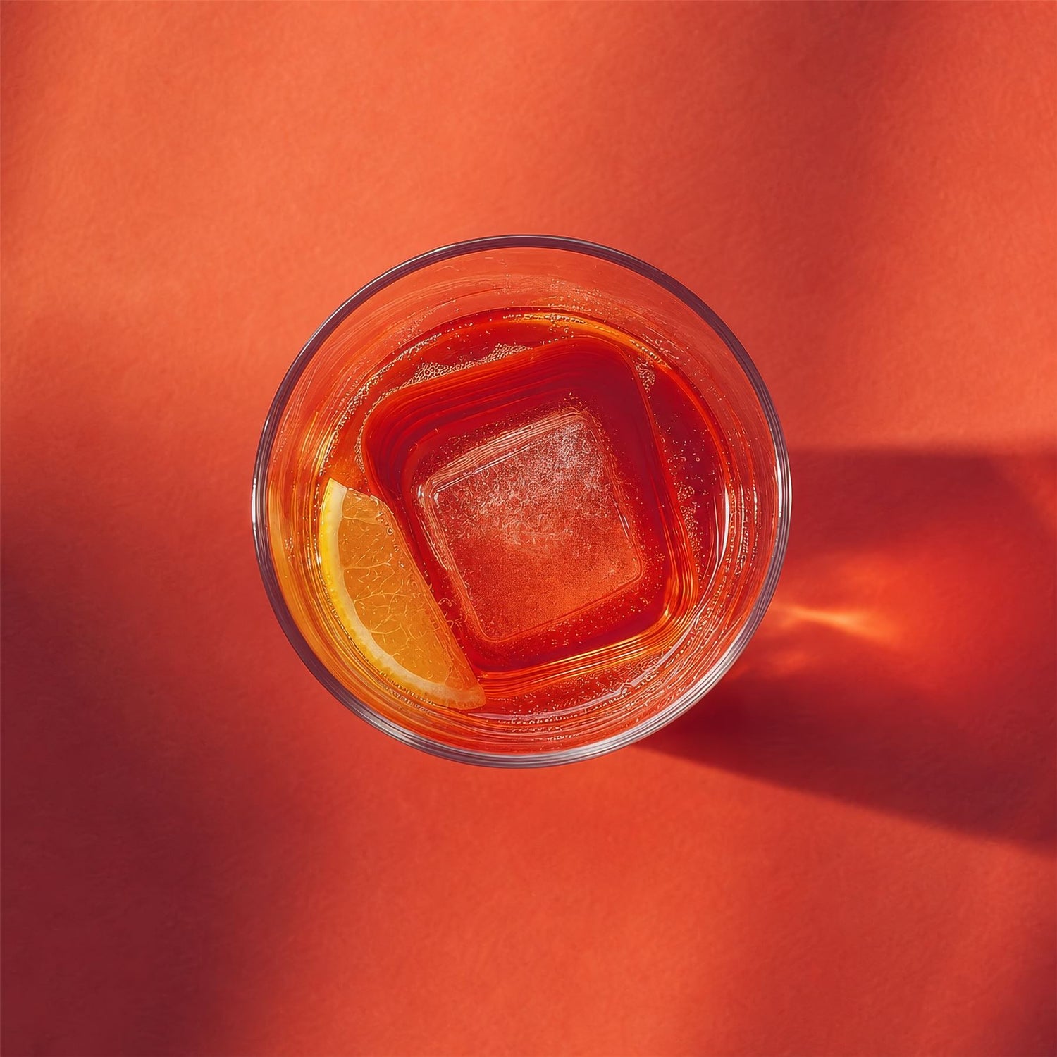 400ml Conical Highball Glasses - Pack of 6