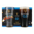 Guinness 2 Piece 0.0 Pint Glass Set