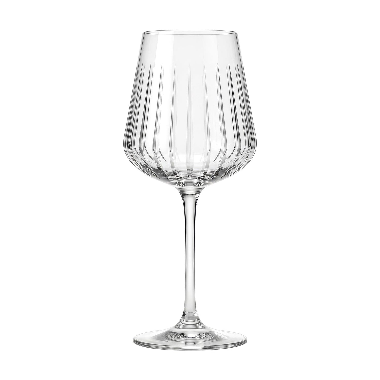 490ml Timeless Crystal Spritz Cocktail Glasses - Pack of 6