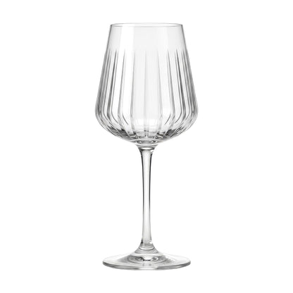 490ml Timeless Crystal Spritz Cocktail Glasses - Pack of 6