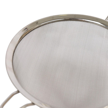 20cm Stainless Steel Sieve