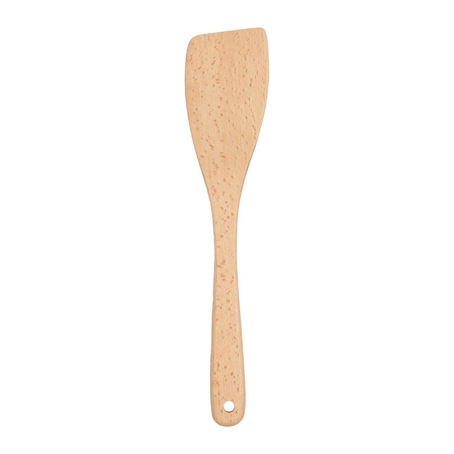 Wooden Spatula - 30cm - By Argon Tableware