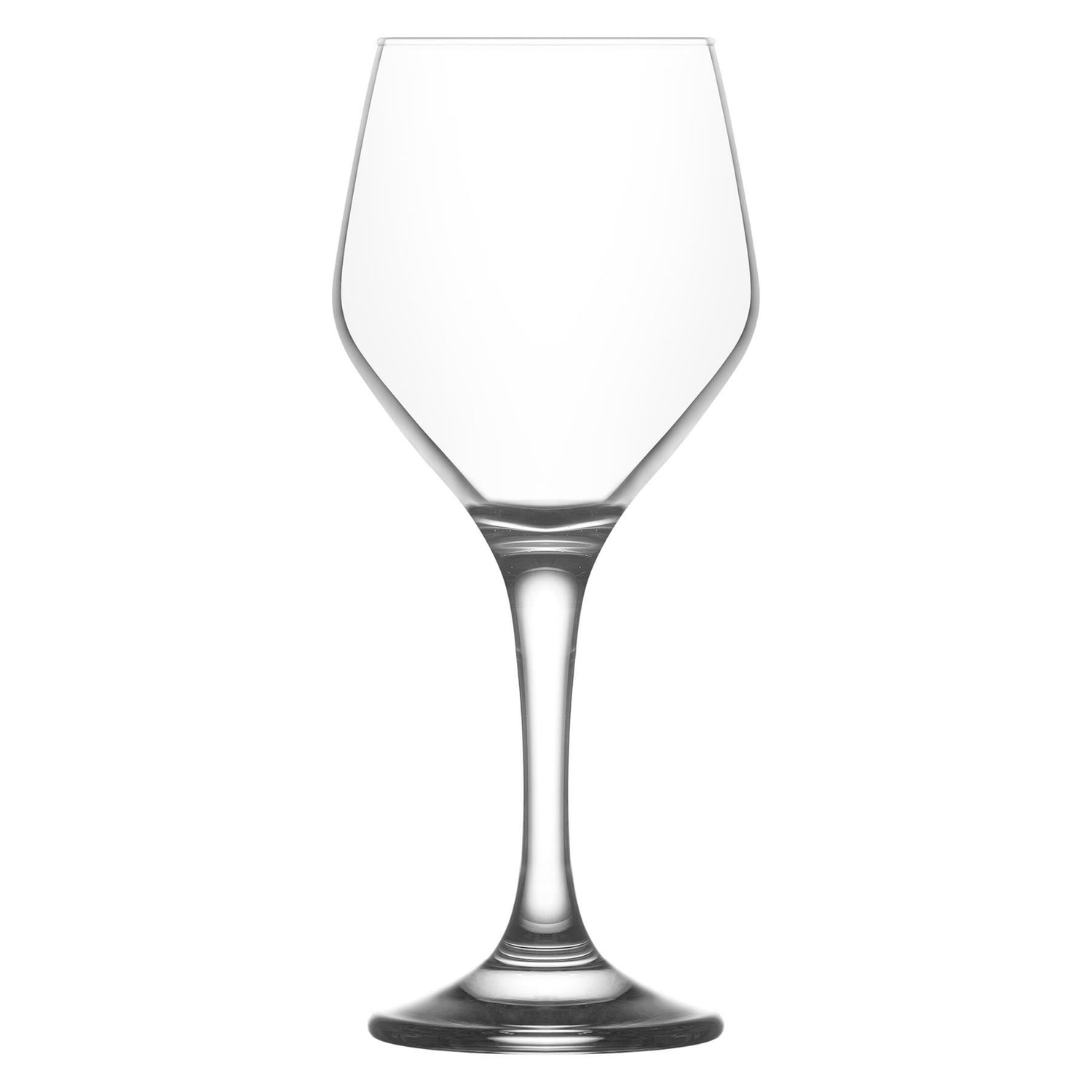 260ml Ella White Wine Glasses - Pack of Six