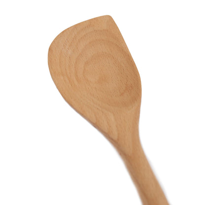 Wooden Scraper Spoon - 30cm