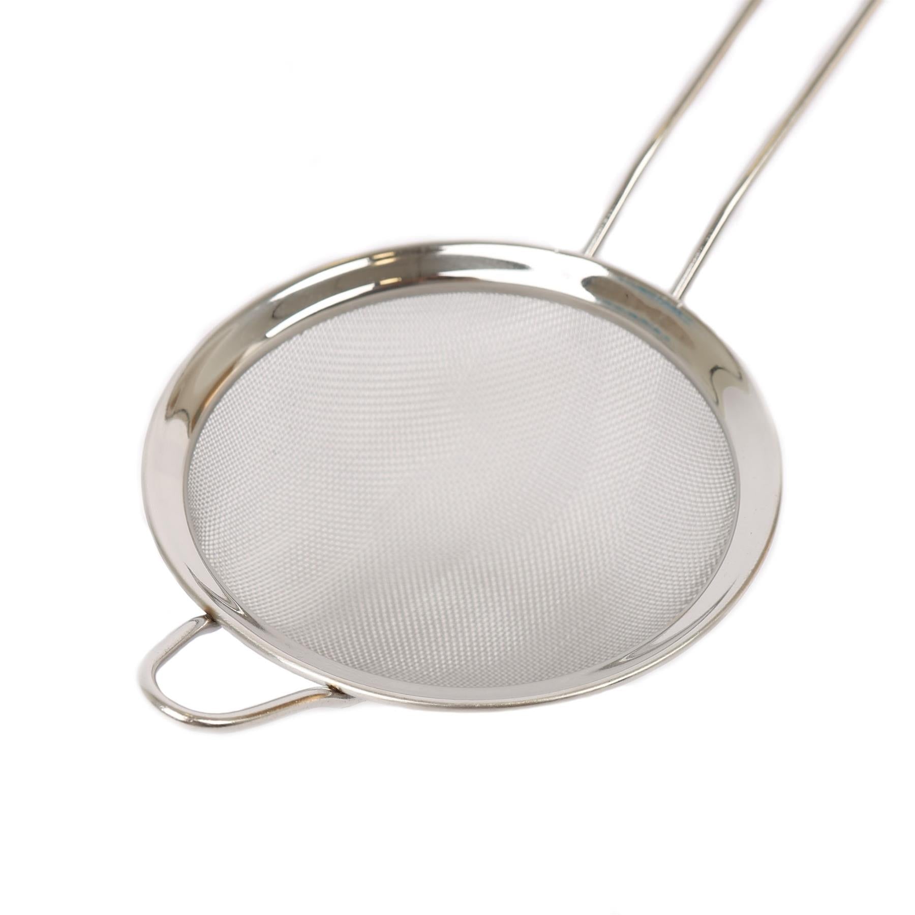 10cm Stainless Steel Sieve