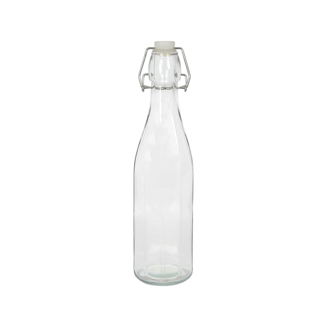 520ml Glass Swing-Top Bottle