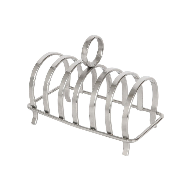 Stainless Steel Toast Rack - By Argon Tableware