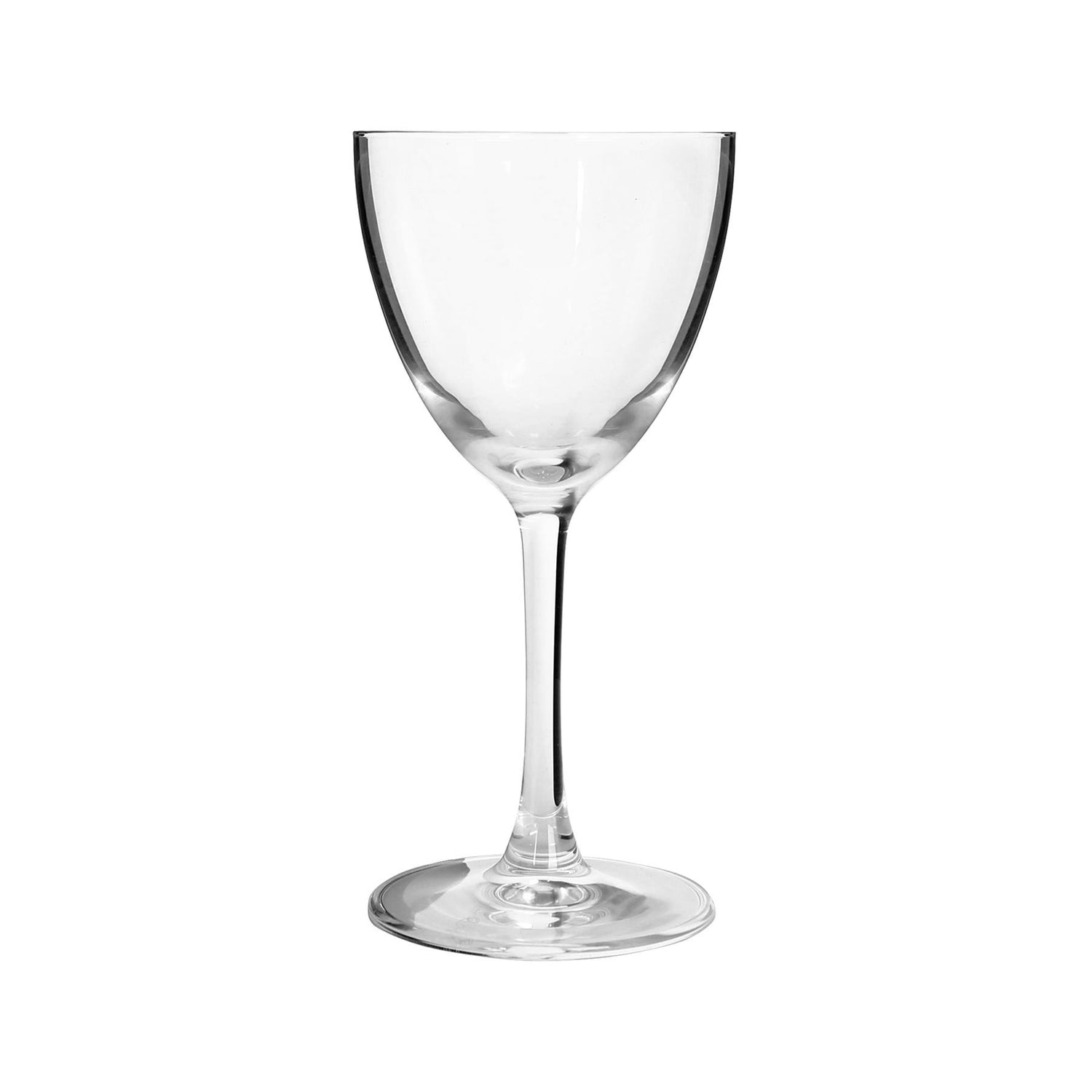 155ml Hoxton Crystal Nick &amp; Nora Glasses - Pack of 6