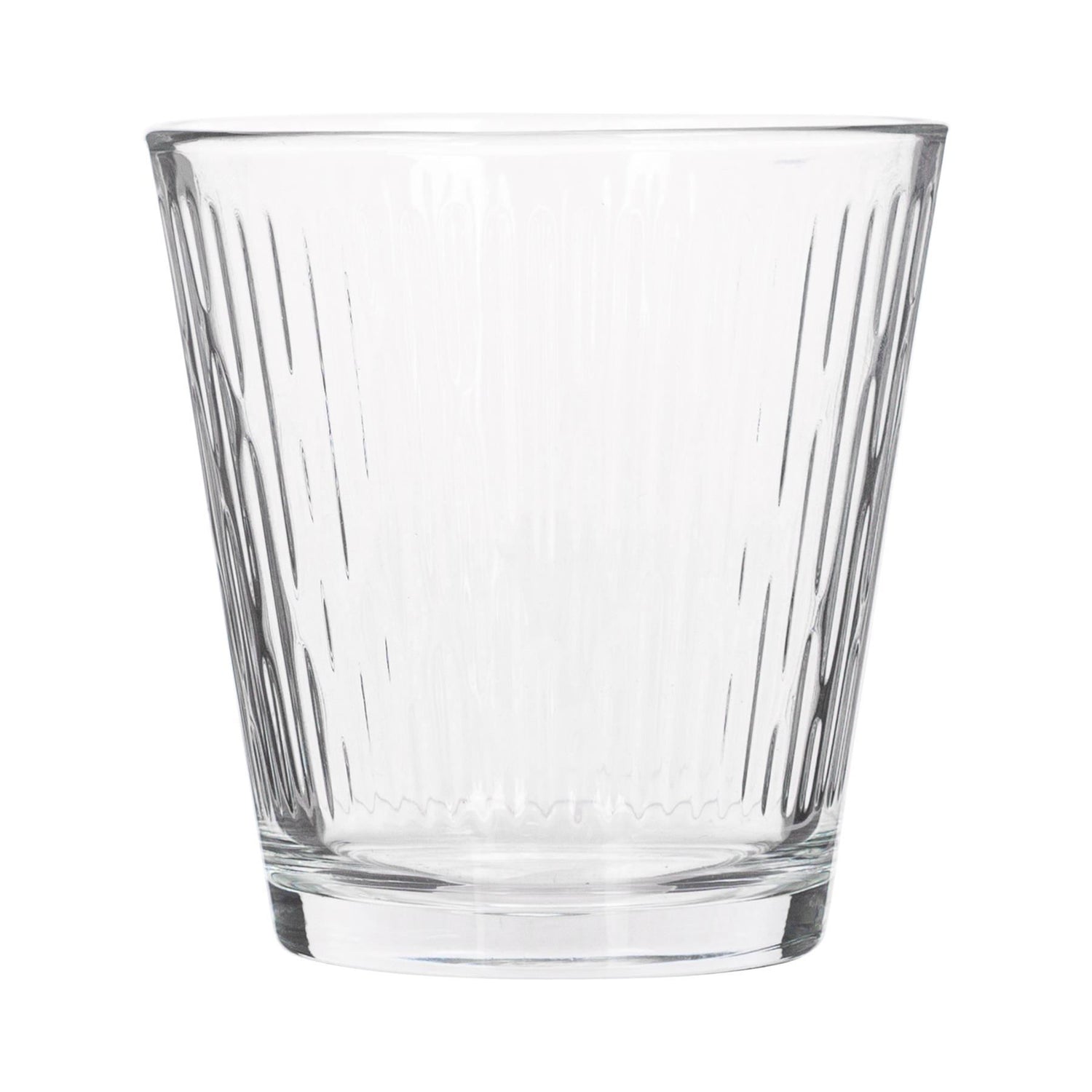 255ml Nora Glass Tumblers - Pack of 6