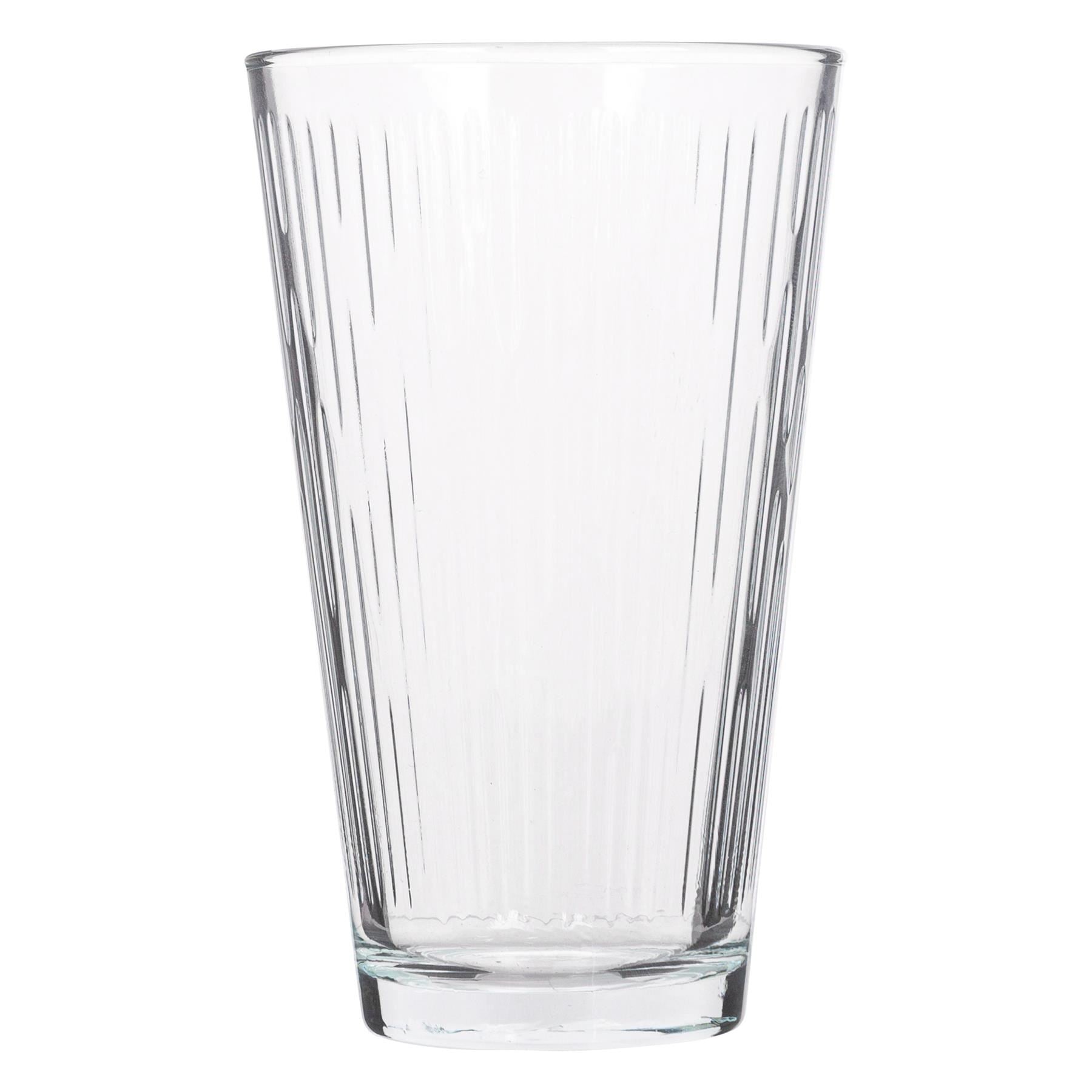 325ml Nora Highball Glasses - Pack of 6