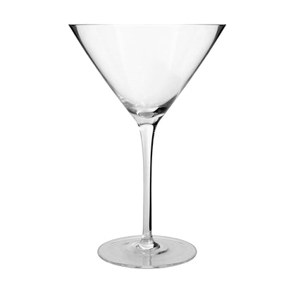 260ml Hoxton Crystal Martini Glasses - Pack of 6